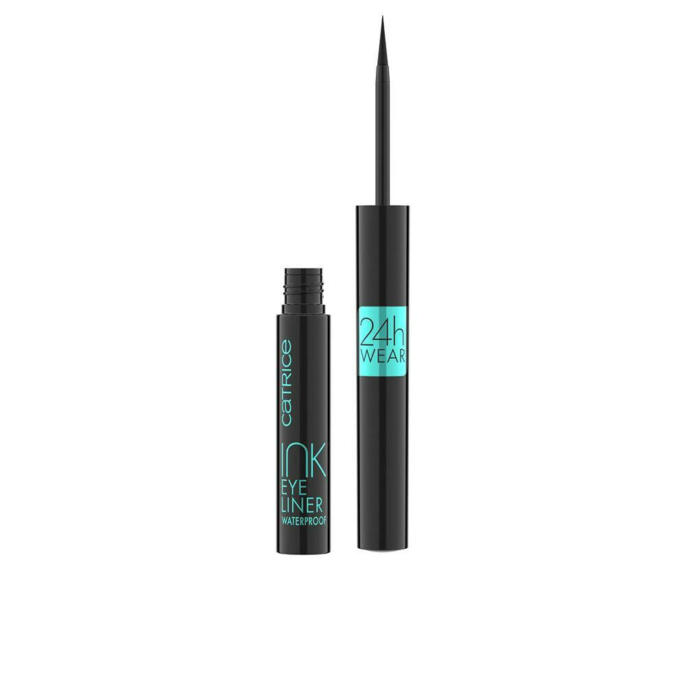 Catrice Ink Waterproof Eyeliner Color Black 1.7ml