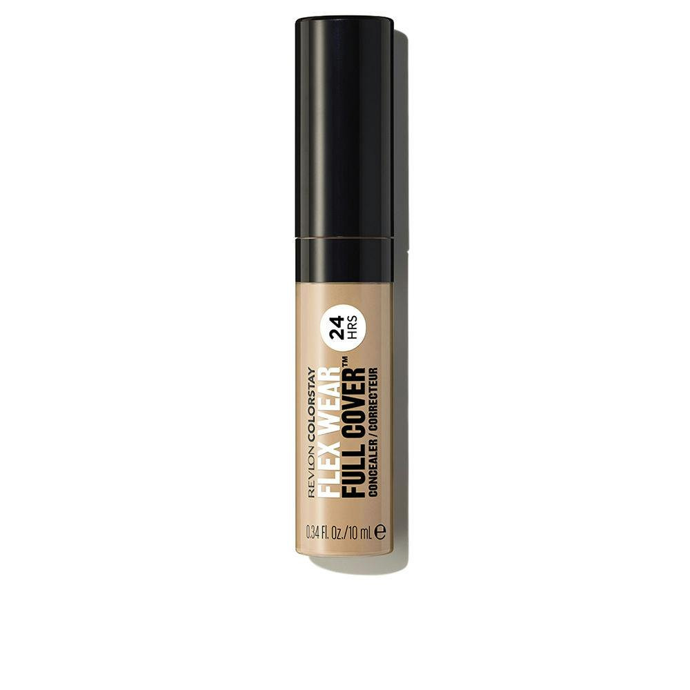 Revlon Colorstay Flex Wear Full Cover Concealer Color 050 Medium Deep 10ml