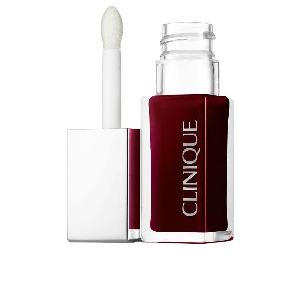 Clinique Pop Oil-In-Tint Lips + Cheeks Color Black Honey 7ml
