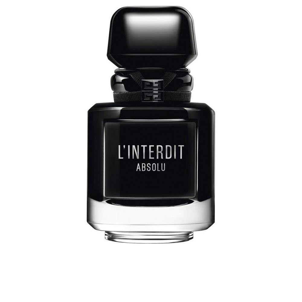 L INTERDIT ABSOLU INTENSE edp vapo 80 ml