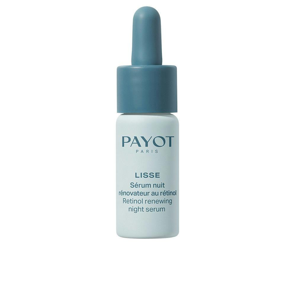 Sérum Antienvelhecimento De Noite Payot Lisse