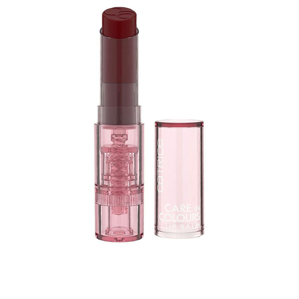 Catrice Care In Colours Lip Balm Color 050 Wild Rebel 3g