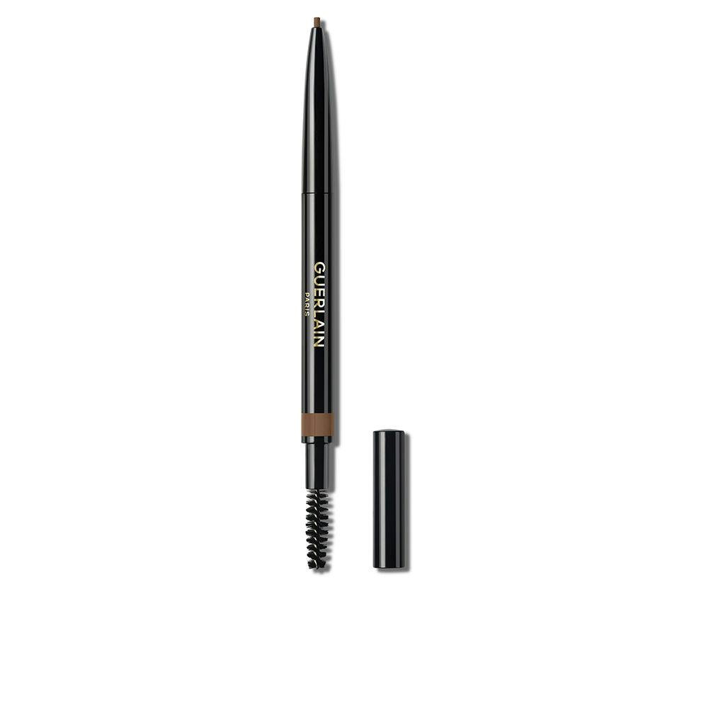 Guerlain Brow G Eyebrow Pencil Color 02 Auburn