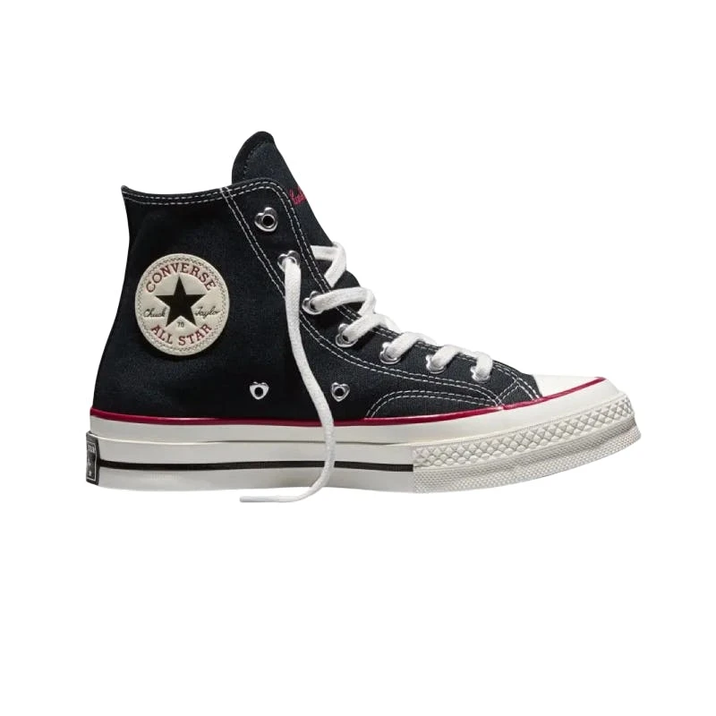 Sapatilha Chuck 70 em lona