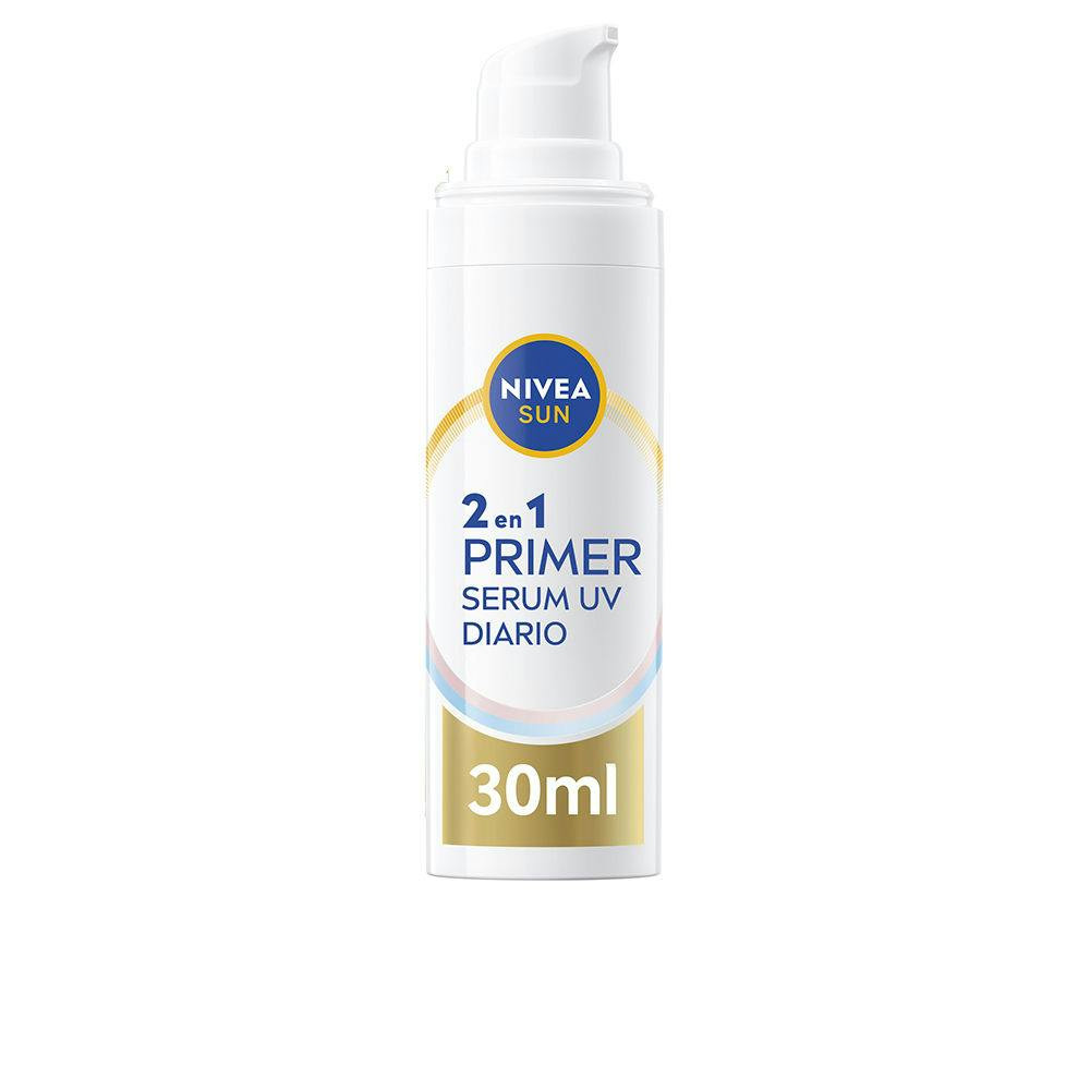 Nivea Sun Primer Daily UV Serum SPF50+ 30ml
