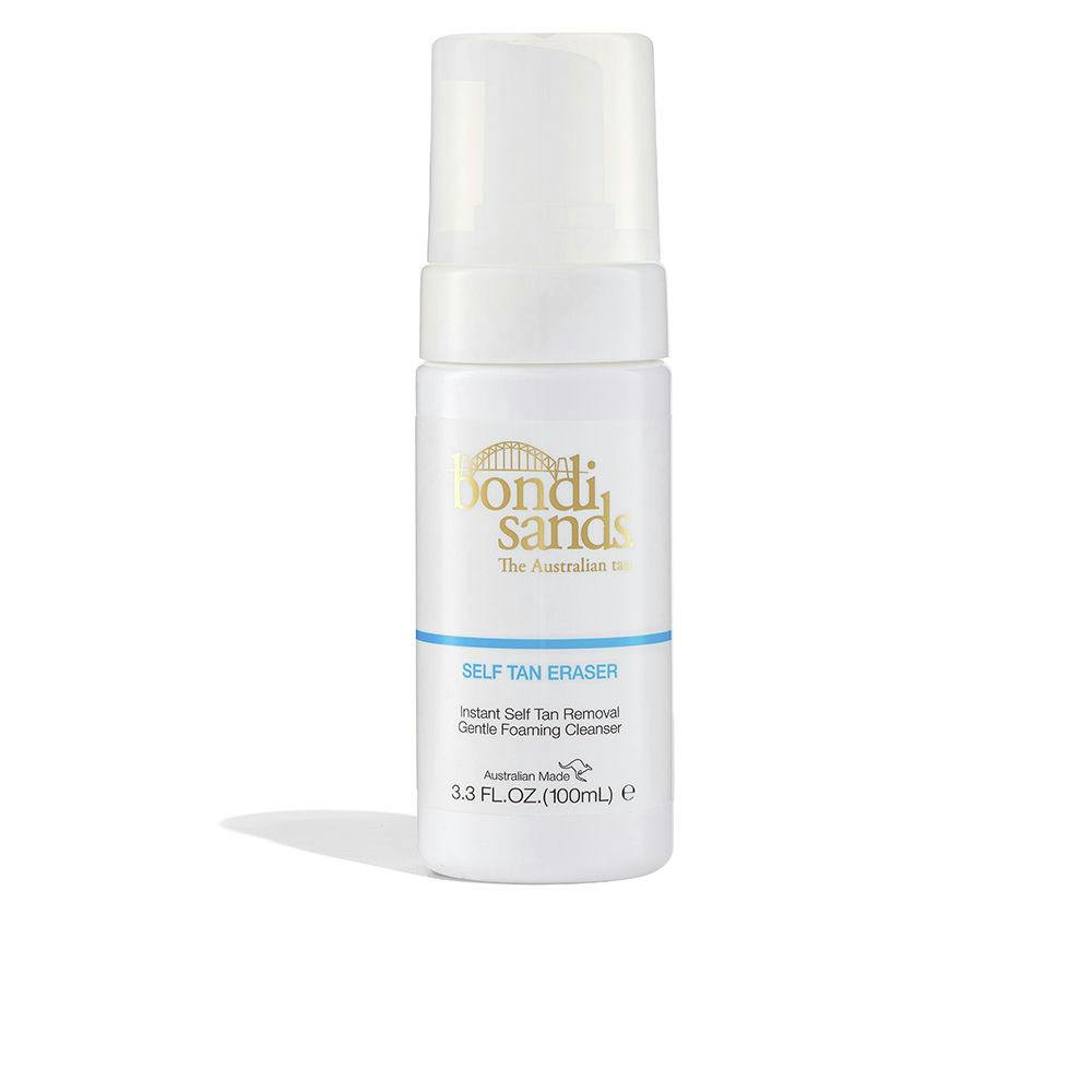 Bondi Sands Self Tan Eraser Foam 100ml