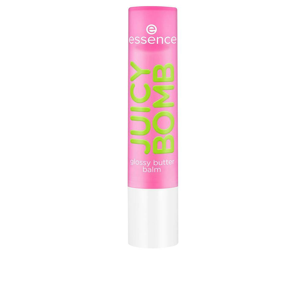 Essence Juicy Bomb Glossy Butter Balm Color 03 Time To Pitaya 2.50g