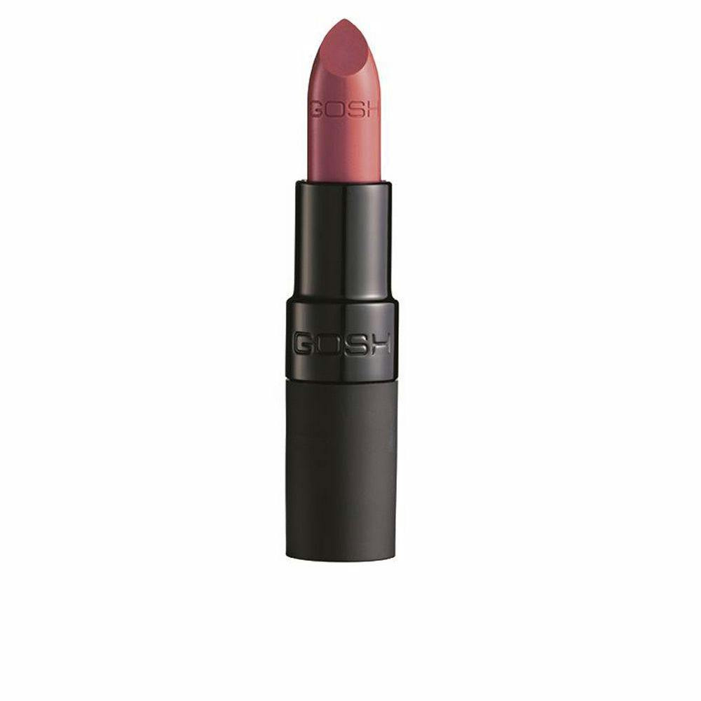 Batom Líquido GOSH Velvet Touch Matt Smoothie