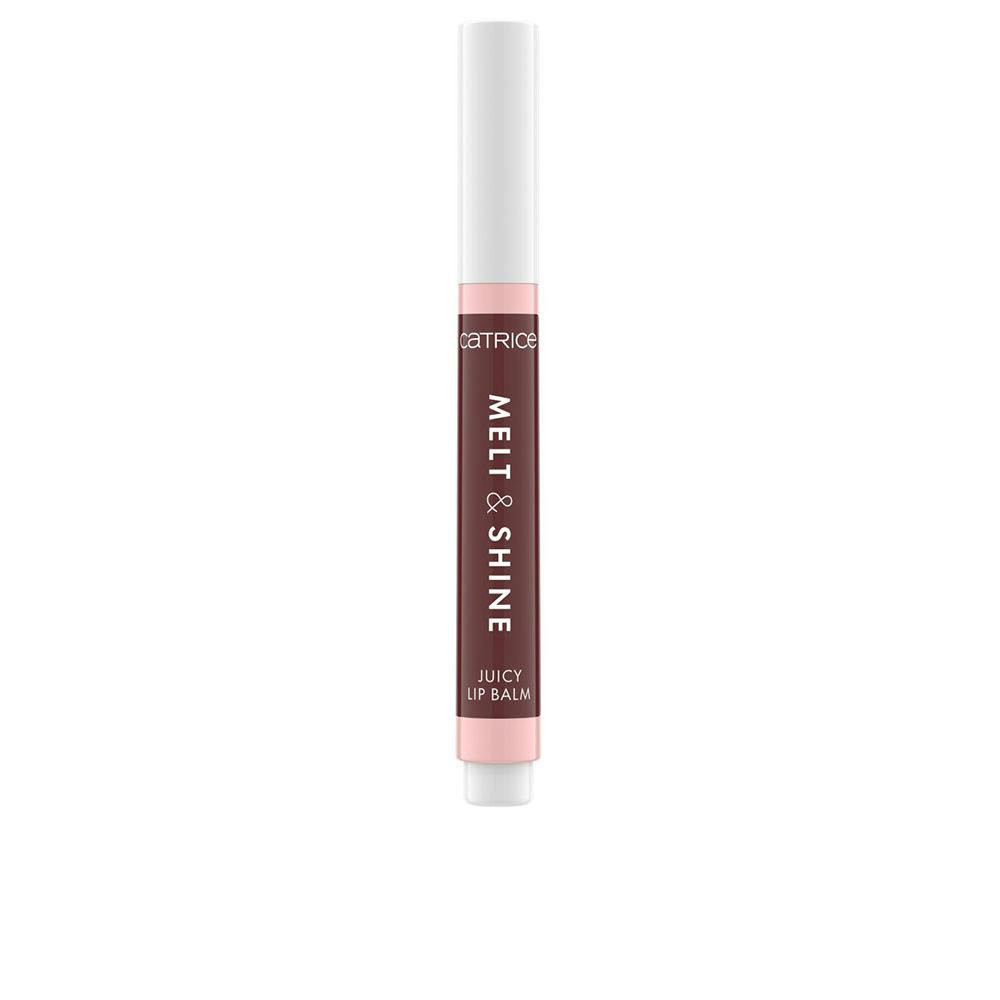 Catrice Melt & Shine Lip Balm Color 100 Sunny Side Up 1.3g