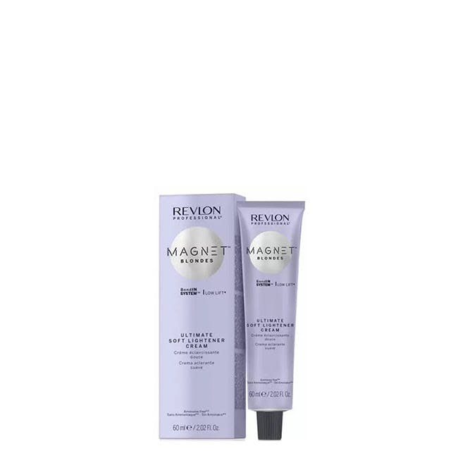 Aclarador Progressivo Revlon Magnet 60 Ml