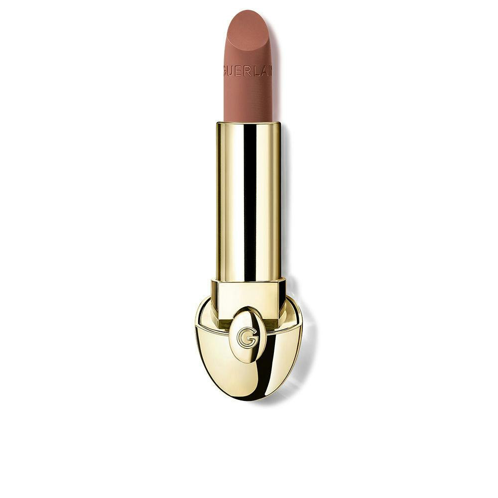 Guerlain Rouge G Velvet Lipstick Refill Limited Edition Color 207 3.5g