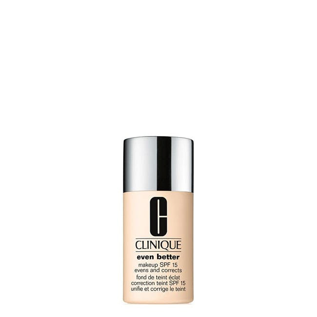 Base De Maquilhagem Fluida Clinique Even Better 24-Linen Spf