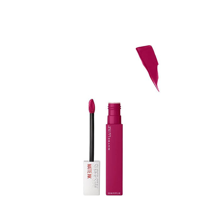 Batom Líquido MAYBELLINE Superstay Matte Ink 120-artist
