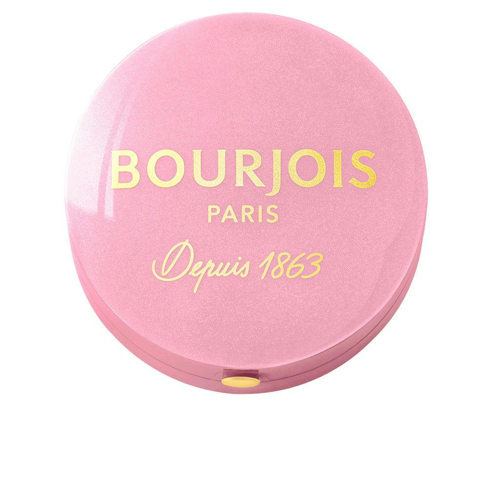 Bourjois Little Round Pot Blush Color 17 Rose Tendresse 2.5g