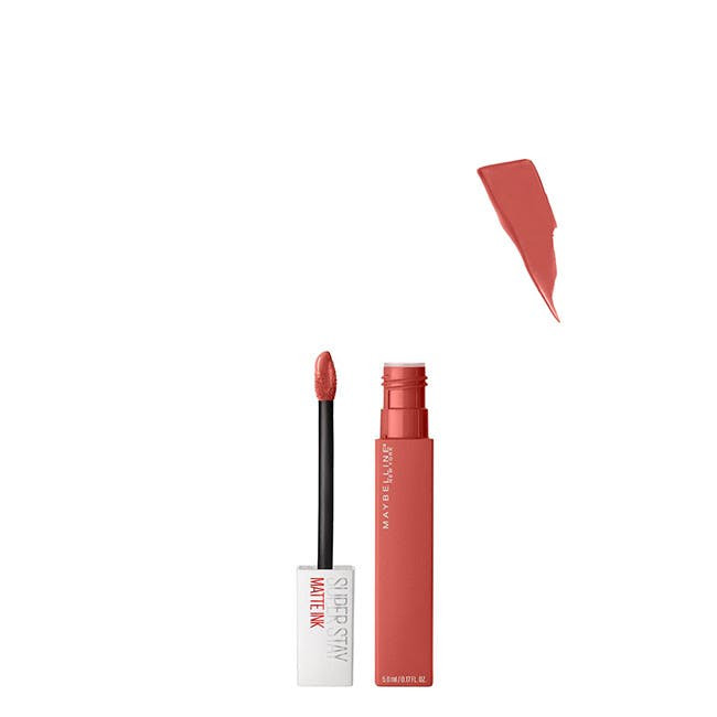 Batom MAYBELLINE Tinta Mate Super Estadia 130 Auto-Starter