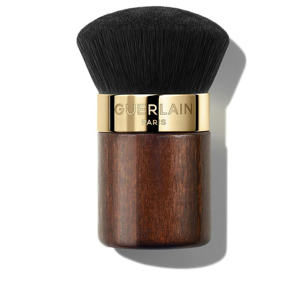 Guerlain Kabuki Makeup Foundation Brush