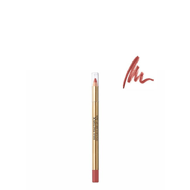 Colour Elixir Lipstick Desert Sand