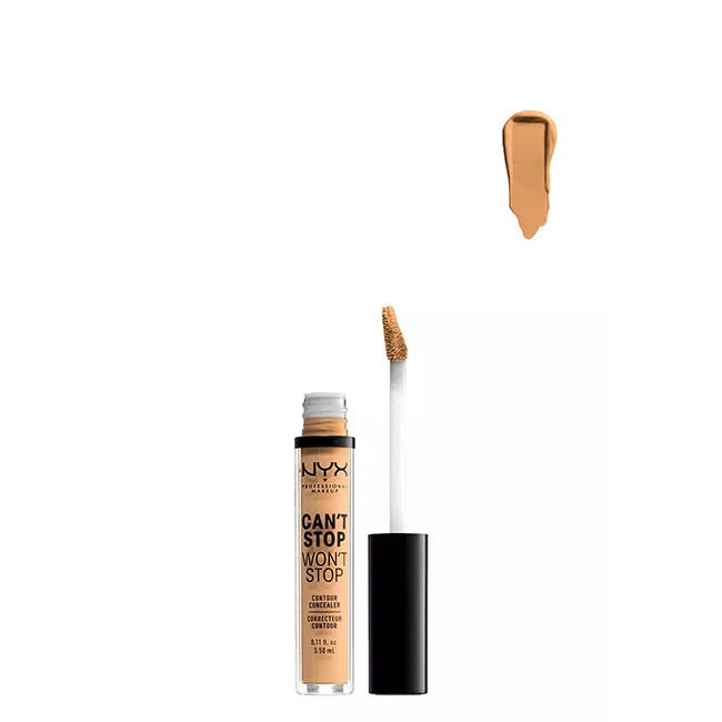 Corretor facial Can't Stop Won't Stop - True Beige