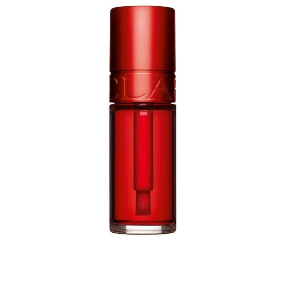 Batom CLARINS E À Lèvres #03-Red Water 7 ml