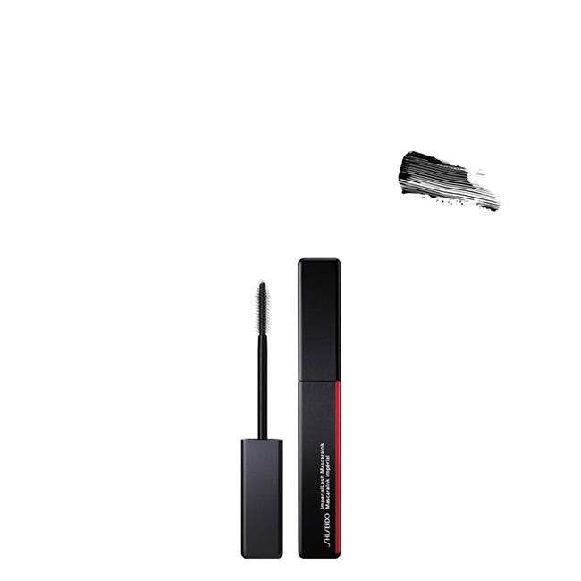 Máscara de Pestanas SHISEIDO Imperiallash
