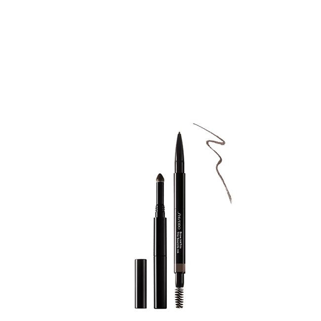 Shiseido Brow InkTrio 3-in-1 Color 03 Deep Brown 0.31g