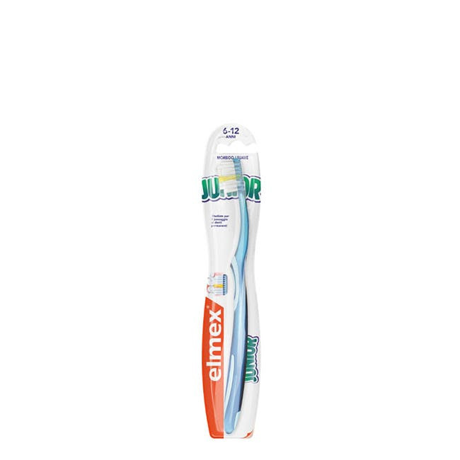 Elmex Junior Toothbrush x1
