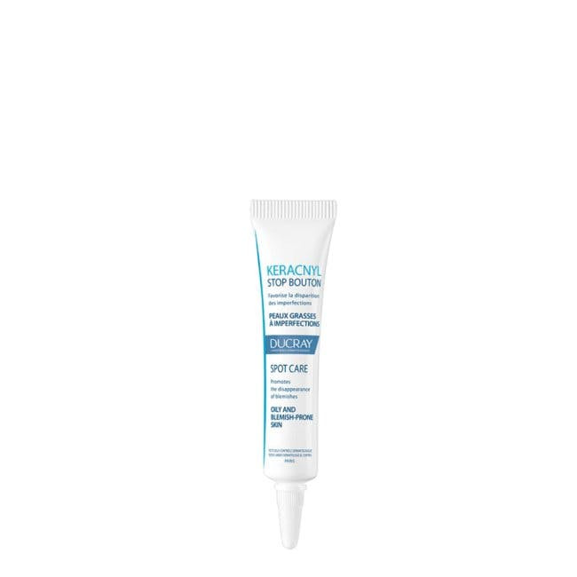 Ducray Keracnyl Emergency Spot Treatment 10ml