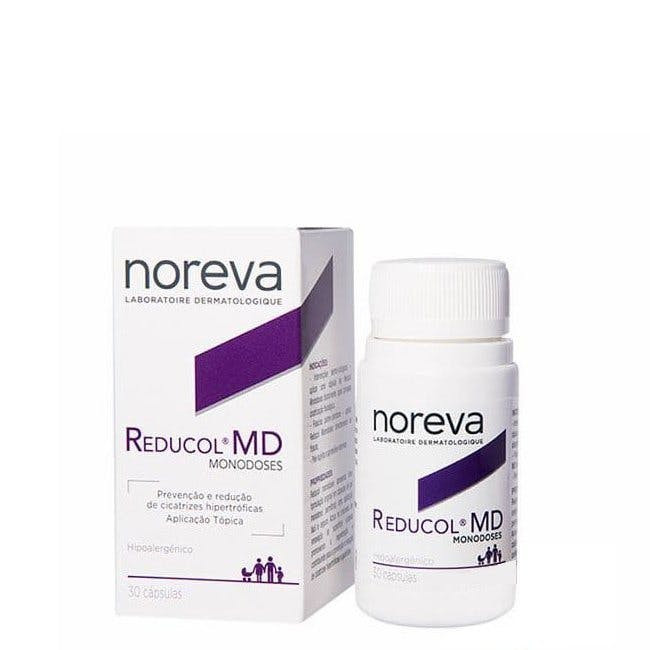Noreva Reducol MD Healing Gel Single Doses 30pc