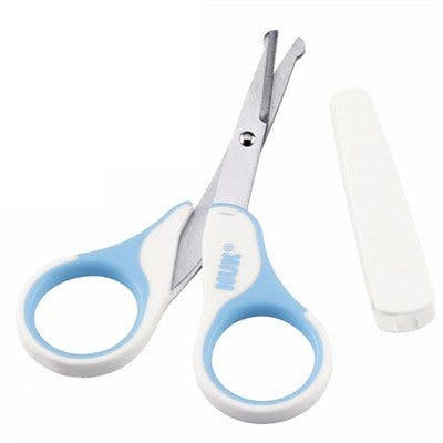 Nuk Scissors Nails Accessories 1unid