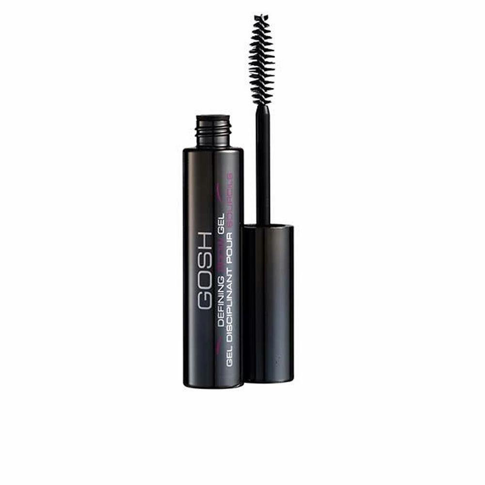 Gel Fixador para Sobrancelhas GOSH COPENHAGEN Defining Brow (8 ml)