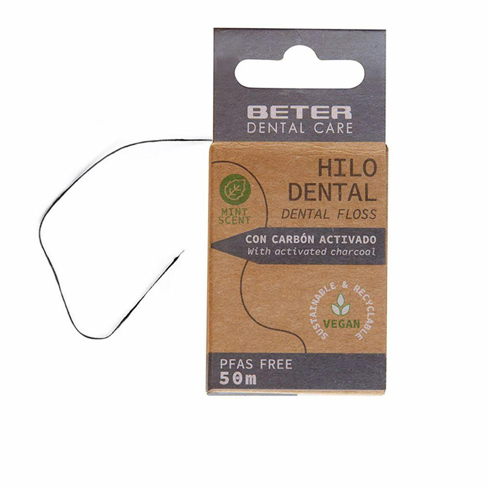 Fita e Fio Dentários BETER (Multicor)