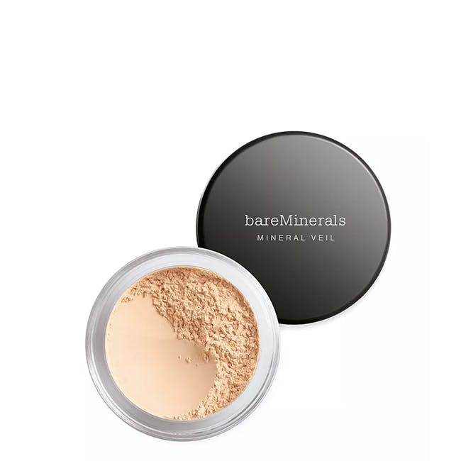 Pós Soltos Bareminerals Mineral Veil Iluminador Spf 15 9 G