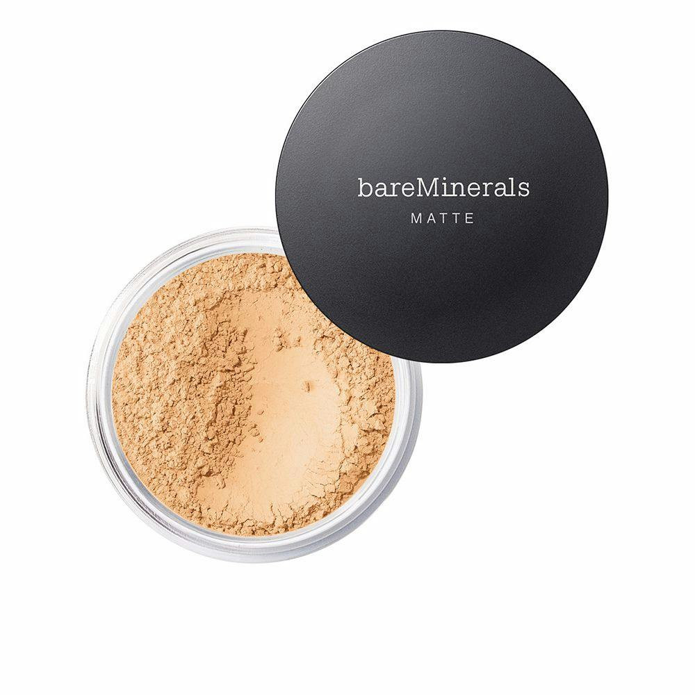 Bare Minerals Original Matte Foundation SPF15 Color 08 Light