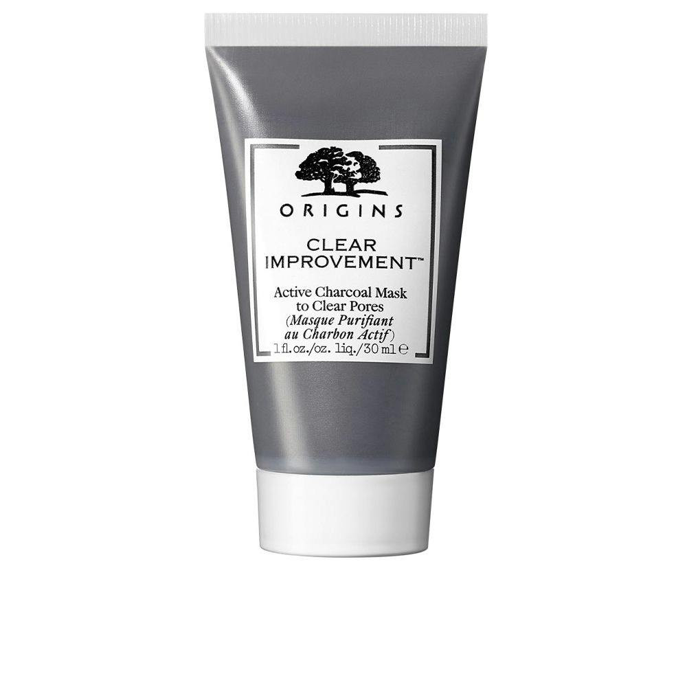 Origins Clear Improvement Active Charcoal Mask 30ml