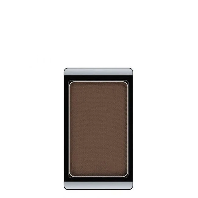 Sombra de olhos matte 524 Dark Grey Mocha