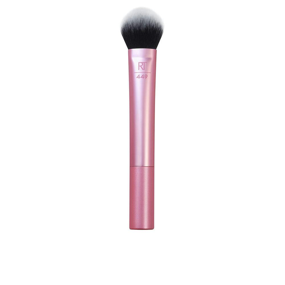 Pincel Tapered Cheek para Bochechas