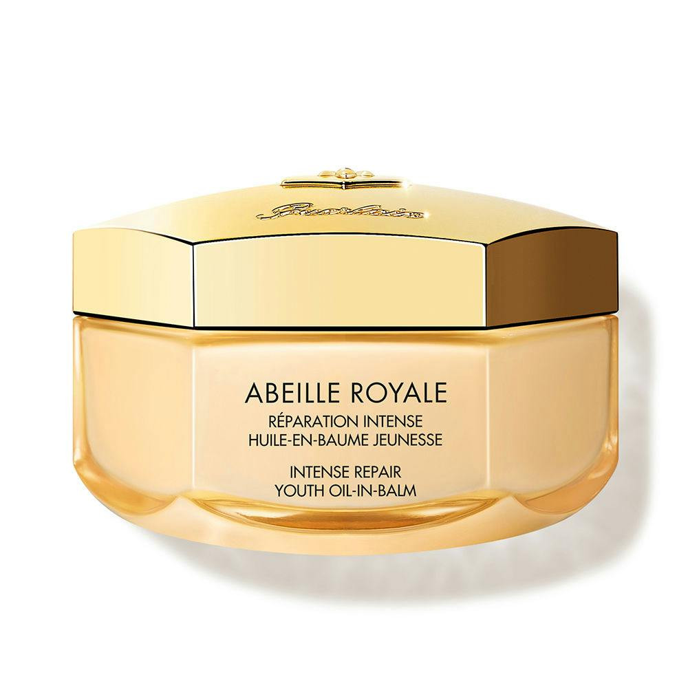 Creme de Rosto GUERLAIN Abeille Royal Cica Baume 80ml