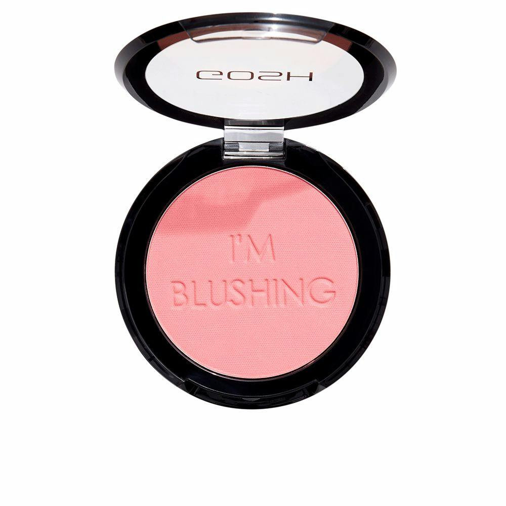 Gosh I'm Blushing Color 002 Amour