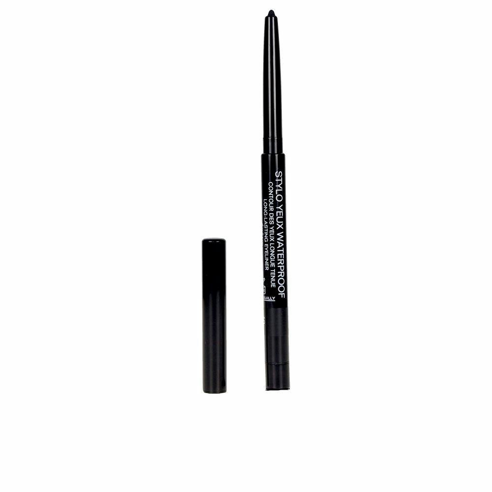 Chanel Stylo Yeux Waterproof Eyeliner Color 10 Ebony