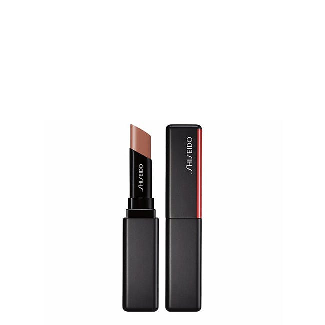 Batom SHISEIDO Color Gel Lip Balm 111-bamboo