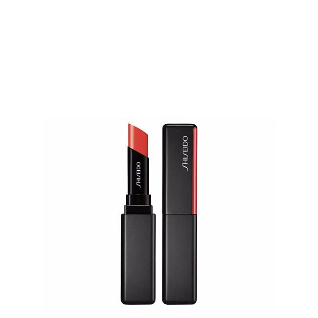Color Gel Lip Balm Tiger Lily