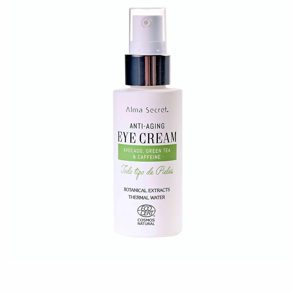 Contorno de Olhos BENTON Abacate, Chá Verde e Cafeína (30 ml)