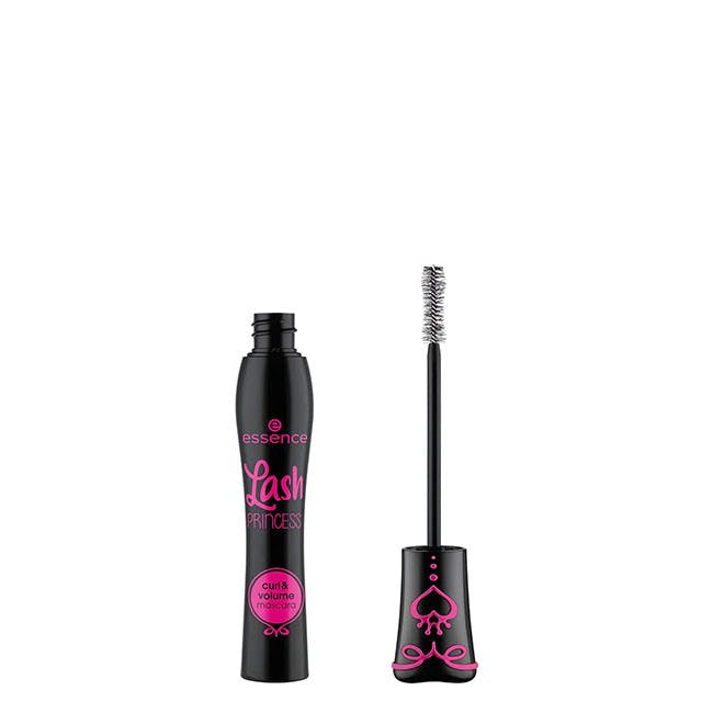 Rímel Efeito Volume Essence Lash Princess 12 Ml - S05111540-B