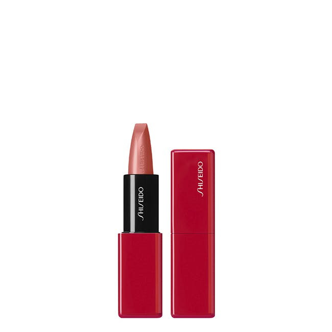 Shiseido TechnoSatin Gel Lipstick Color 402 3.30g