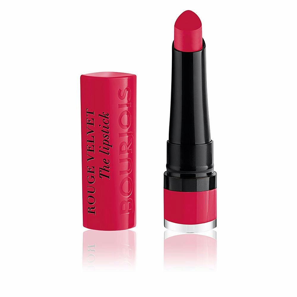 Batom Rouge Velvet 09 Fuchsia