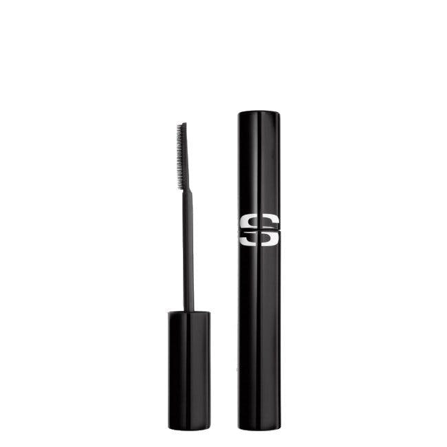 Lápis de Olhos SISLEY Phyto-Masface So Intense 01 Deep Preto