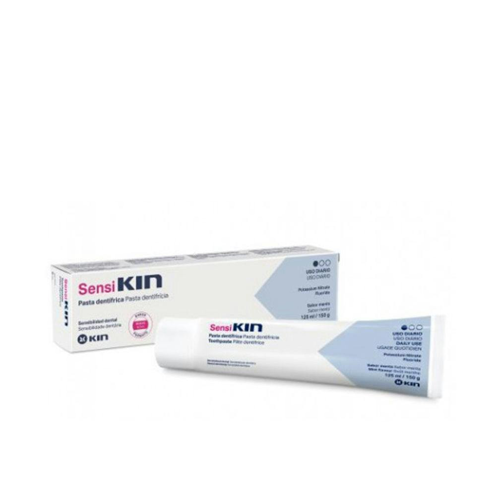 KIN Sensipasta Dentífrica 125 Ml
