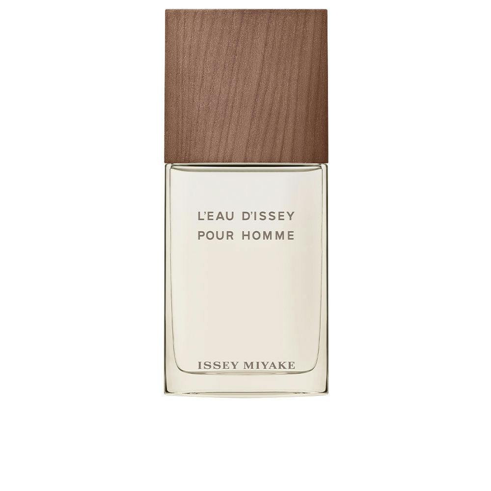 Perfume Homem Issey Miyake Edt L'Eau D'Issey Pour Homme Véti