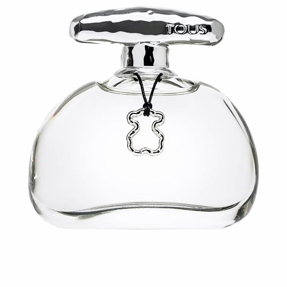 Perfume Mulher Touch The Luminous Gold Tous Edt  100 Ml - Capacidade 100 Ml
