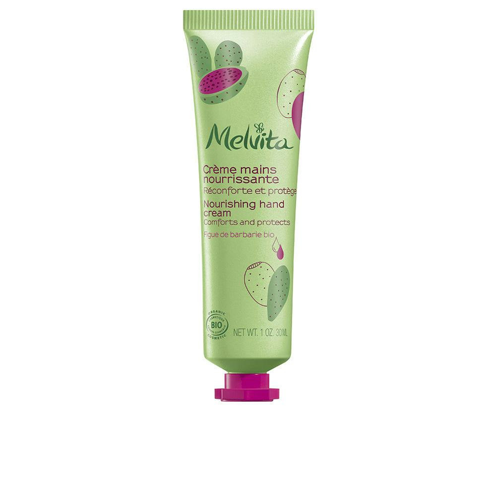 Melvita Nourishing Hand Cream 30ml